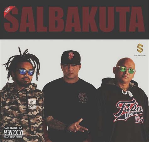 salbakuta members|Salbakuta .